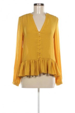 Dámska blúza Vero Moda, Veľkosť XS, Farba Žltá, Cena  11,95 €