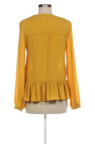 Dámska blúza Vero Moda, Veľkosť XS, Farba Žltá, Cena  11,95 €