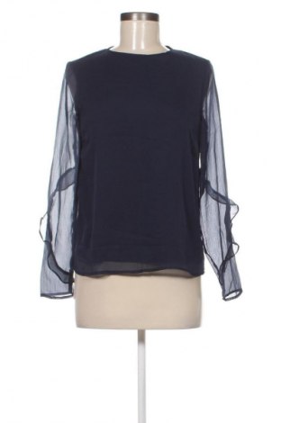 Dámská halenka Vero Moda, Velikost S, Barva Modrá, Cena  139,00 Kč