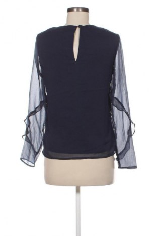 Dámská halenka Vero Moda, Velikost S, Barva Modrá, Cena  139,00 Kč