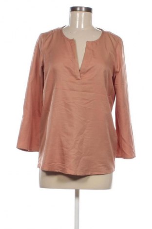 Damen Shirt Vero Moda, Größe S, Farbe Beige, Preis € 13,99