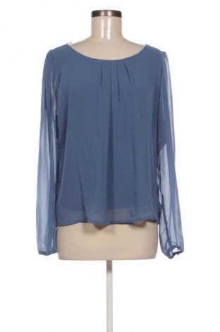 Damen Shirt Vero Moda, Größe L, Farbe Blau, Preis € 13,99