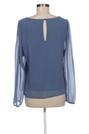 Damen Shirt Vero Moda, Größe L, Farbe Blau, Preis € 13,99