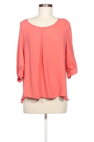 Dámská halenka Vero Moda, Velikost L, Barva Oranžová, Cena  329,00 Kč