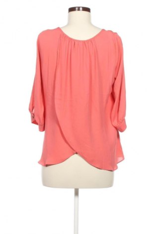 Dámská halenka Vero Moda, Velikost L, Barva Oranžová, Cena  329,00 Kč