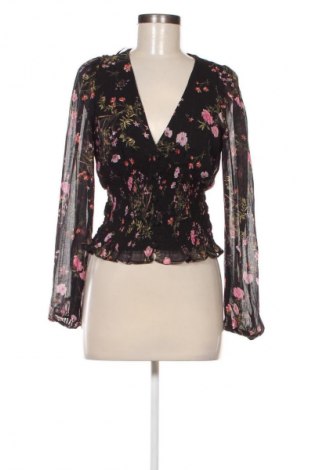 Damen Shirt Vero Moda, Größe S, Farbe Mehrfarbig, Preis € 5,99