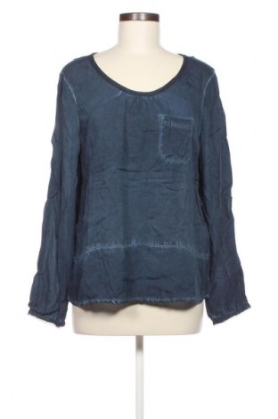 Damen Shirt Vero Moda, Größe XL, Farbe Blau, Preis € 13,99