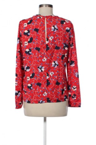 Дамска блуза Vero Moda, Размер S, Цвят Многоцветен, Цена 20,14 лв.