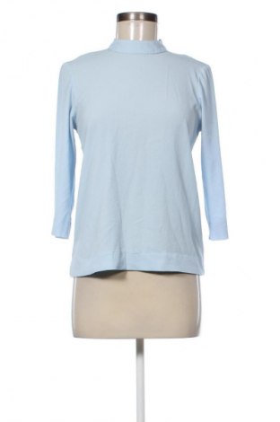 Дамска блуза Vero Moda, Размер XS, Цвят Син, Цена 20,00 лв.
