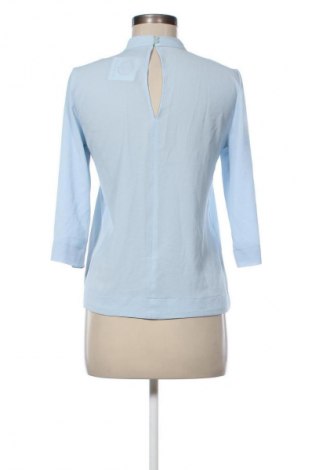 Дамска блуза Vero Moda, Размер XS, Цвят Син, Цена 20,00 лв.