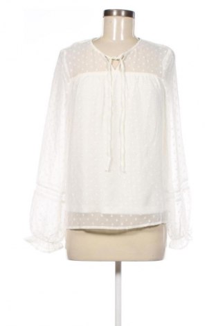 Damen Shirt Vero Moda, Größe M, Farbe Weiß, Preis € 32,99