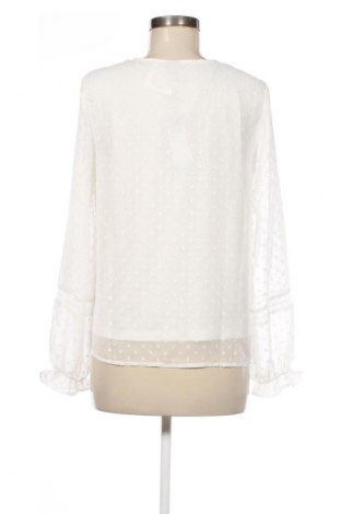 Damen Shirt Vero Moda, Größe M, Farbe Weiß, Preis € 32,99