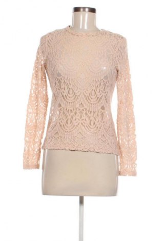 Dámská halenka Vero Moda, Velikost S, Barva Béžová, Cena  253,00 Kč
