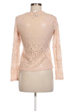 Dámská halenka Vero Moda, Velikost S, Barva Béžová, Cena  253,00 Kč