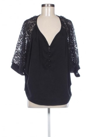 Bluzka damska Vero Moda, Rozmiar L, Kolor Czarny, Cena 45,98 zł