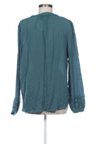 Damen Shirt Vero Moda, Größe M, Farbe Grün, Preis 10,23 €