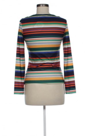 Damen Shirt Vero Moda, Größe S, Farbe Mehrfarbig, Preis € 10,23
