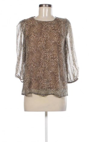 Damen Shirt Vero Moda, Größe S, Farbe Mehrfarbig, Preis € 32,99