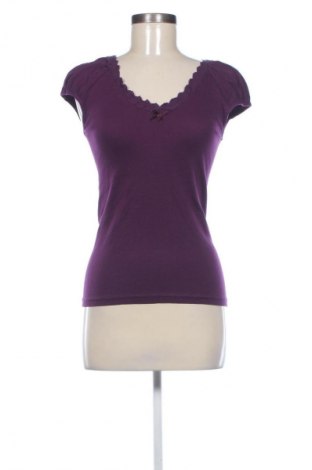 Dámská halenka Vero Moda, Velikost L, Barva Fialová, Cena  159,00 Kč