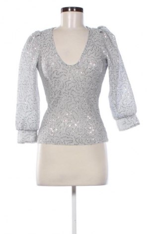 Dámská halenka Vero Moda, Velikost XS, Barva Stříbrná, Cena  685,00 Kč