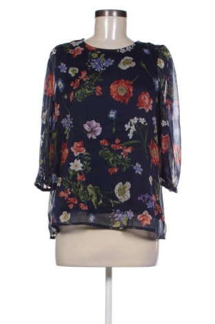 Γυναικεία μπλούζα Vero Moda, Μέγεθος XS, Χρώμα Πολύχρωμο, Τιμή 10,00 €