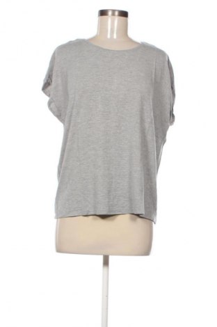 Damen Shirt Vero Moda, Größe L, Farbe Grau, Preis 8,99 €