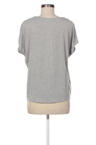 Damen Shirt Vero Moda, Größe L, Farbe Grau, Preis 8,99 €