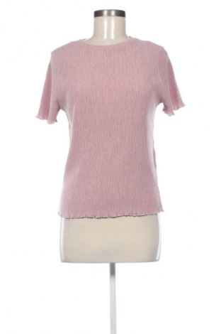 Γυναικεία μπλούζα Vero Moda, Μέγεθος S, Χρώμα Σάπιο μήλο, Τιμή 10,00 €