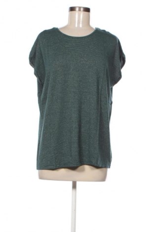 Damen Shirt Vero Moda, Größe L, Farbe Grün, Preis 8,99 €