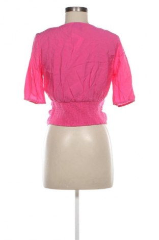 Dámská halenka Vero Moda, Velikost S, Barva Růžová, Cena  149,00 Kč