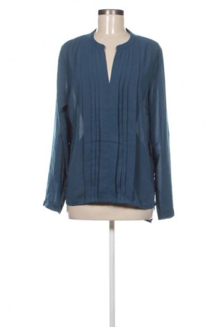 Γυναικεία μπλούζα Vero Moda, Μέγεθος XL, Χρώμα Πράσινο, Τιμή 10,00 €