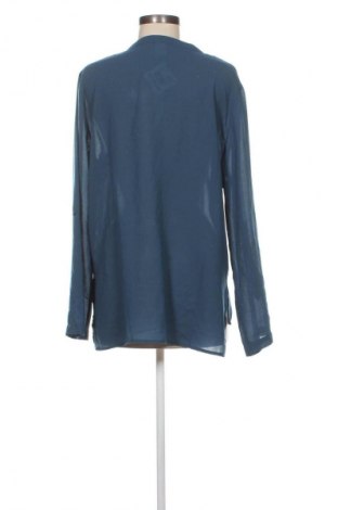 Γυναικεία μπλούζα Vero Moda, Μέγεθος XL, Χρώμα Πράσινο, Τιμή 10,00 €