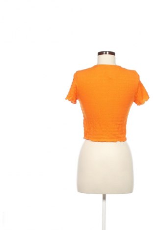 Dámská halenka Vero Moda, Velikost M, Barva Oranžová, Cena  219,00 Kč