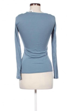 Bluzka damska Vero Moda, Rozmiar S, Kolor Niebieski, Cena 46,30 zł