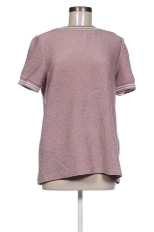 Damen Shirt Vero Moda, Größe XL, Farbe Aschrosa, Preis 10,24 €