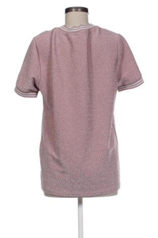 Damen Shirt Vero Moda, Größe XL, Farbe Aschrosa, Preis 10,24 €