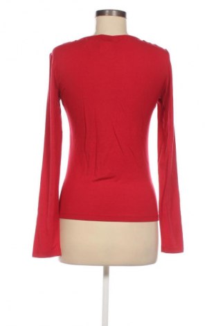 Damen Shirt Versace Jeans, Größe L, Farbe Rot, Preis 84,43 €