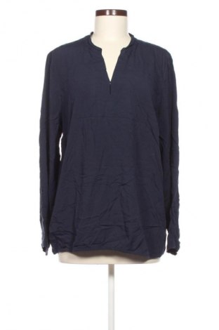 Damen Shirt Via Appia, Größe XL, Farbe Blau, Preis € 23,99