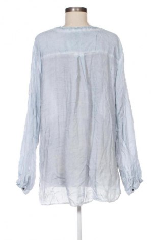 Damen Shirt Via Appia, Größe XXL, Farbe Blau, Preis € 23,99