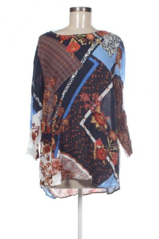 Damen Shirt Via Appia, Größe XL, Farbe Mehrfarbig, Preis € 23,99