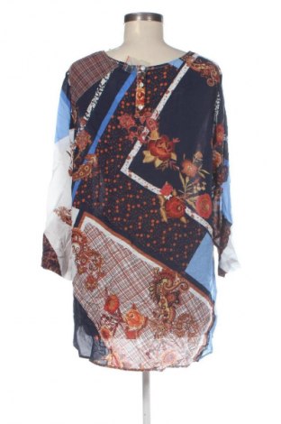 Damen Shirt Via Appia, Größe XL, Farbe Mehrfarbig, Preis € 23,99