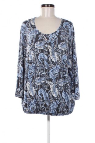 Damen Shirt Via Appia, Größe XXL, Farbe Mehrfarbig, Preis € 17,00