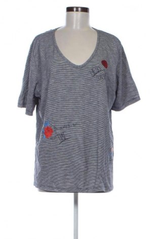Damen Shirt Via Appia, Größe XXL, Farbe Mehrfarbig, Preis € 20,99