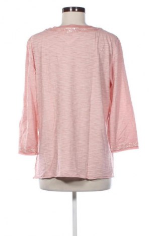 Damen Shirt Via Appia, Größe XL, Farbe Rosa, Preis € 17,00