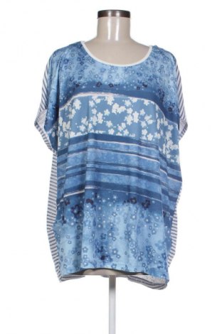 Bluză de femei Via Appia, Mărime XXL, Culoare Multicolor, Preț 79,45 Lei