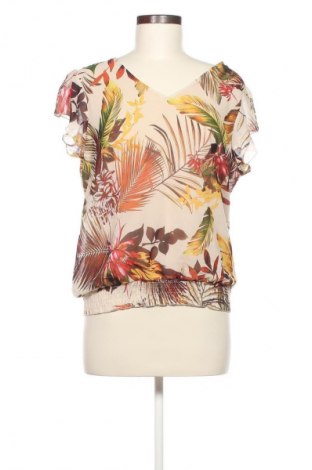 Damen Shirt Victoria, Größe M, Farbe Mehrfarbig, Preis € 12,99
