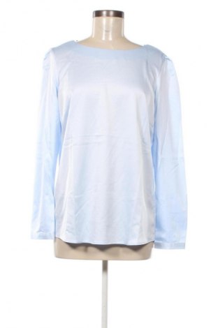 Damen Shirt Vincenzo Boretti, Größe L, Farbe Blau, Preis € 68,99