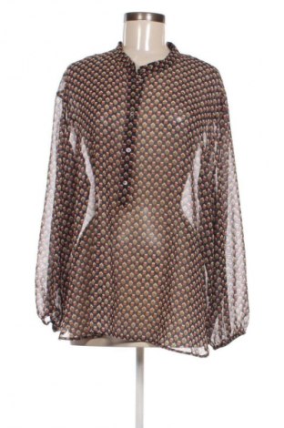 Dámská halenka Violeta by Mango, Velikost XXL, Barva Vícebarevné, Cena  999,00 Kč