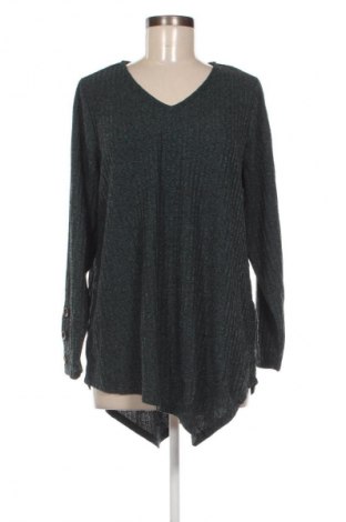 Damen Shirt Virtuelle, Größe XXS, Farbe Blau, Preis € 13,99