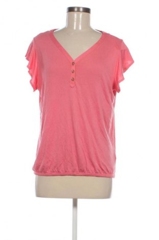 Damen Shirt Vivance, Größe M, Farbe Rosa, Preis € 13,99